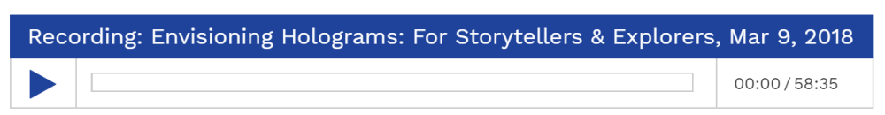 SXSW_audio_recording