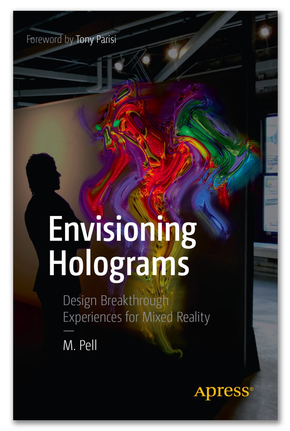 envisioning_holograms_mpell_apress_frontcover_promo